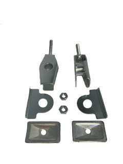 ���������� ���� ENDURO 250, ST250/LT/EX