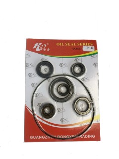 �������� ����� (����. 6��. � �����. �������) 139FMB, 147MD, 152FMH, 152FMI; ALPHA, DELTA, TTR 50-125��