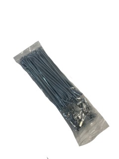 ����� � �������� �� ������ 14" (����� 156mm, ������� 3,15mm, 36��.)