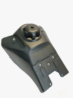 ��� ��������� ��������� Yamaha, TTR 110, 125 (5 �)