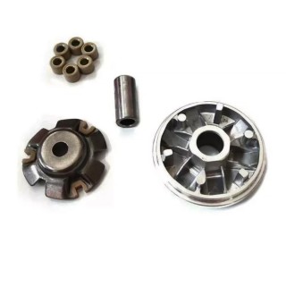 �������� �������� FT-125/150 4� ����. (�����.) (��� ���.���������)