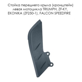 ������ ��������� ����� (���������) ����� TRIUMPH, ZF-KY, EKONIKA (ZF250-1),FALCON SPEEDFIRE