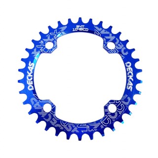 ������ �������� Deckas 34T �����