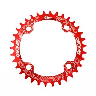 ������ �������� Deckas 34T �������