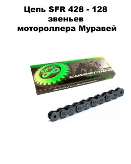 ���� SFR 428 - 128 ������� ����������� �������