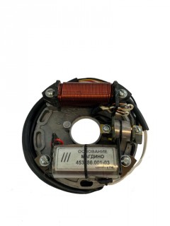 ��������� ������� ����� 453786.001-03 (���. � ���. 453631.006, 453631.005, 5-����.)