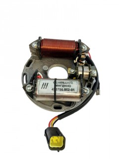 ��������� ������� ����� 453786.002-01 (���. � ���. �1-�, 453631.005-02) 95�� ���� �����