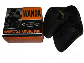 ������ WANDA, 10", ������, 5,00-10", �����, (�R87)