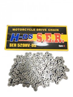 ���� 520-120L    S.E.R. ��� ���������� � ATV �� 250 ��3