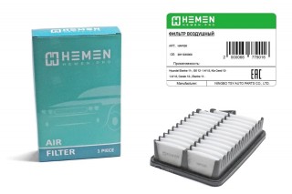 Hemen HAF026 - ������ ��������� Hyundai Elantra 11-, I30 12-, Kia Ceed 12-, Cerato 12-