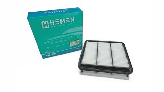 Hemen HAF028 -  ������ ��������� Mitsubishi L200 2.5DI-D 07, Pajero, Montero Sport 2.5DI-D 08 (HAF028)