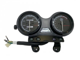 ������ �������� � ����� ��� ��������� YBR125