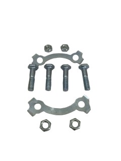 ������ ������ ������ � �������� (4 �����, 4 ����� + 2 �������) ��� ��������� SIGMA SPORT, SIGMA