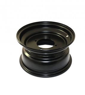 ���� SCOUT ��� ATV 10", 10"� 5,5" (4�110) �� 90��, ET +14, ������, ������������