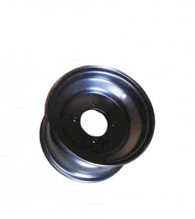 ���� SCOUT ��� ATV 7", 7"� 4,5" (4�110) �� 90 ��, ET 0, ��������, ������������