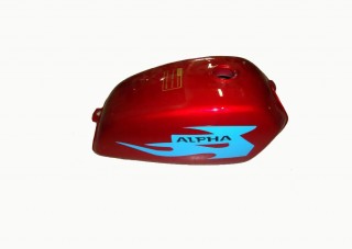 �������� ��� ������ Alpha, �������