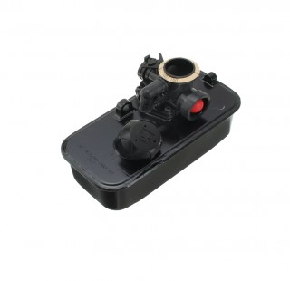 �������� ��������� Briggs-Stratton 450 Series � ����� � ������������