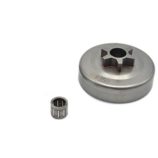 ������� - ��������� 3/8"�6z �� Partner 350-370