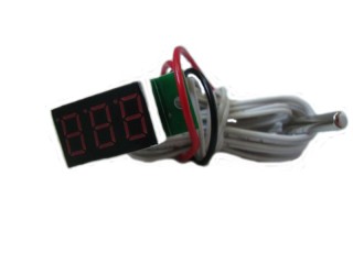 ������ ����������� (����������� ���� - ��������� -70/+250)