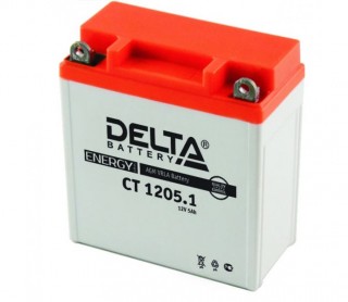 ����������� 12� 5�� DELTA CT1205.1 (12N5-3B) (���������, �����������) (���.������.) (119*60*129��)