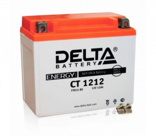 ����������� 12�12�� DELTA CT1212.2 (YT14B-BS) (���������, �����������) (������ �����) (150*70*146��)