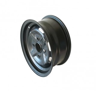 ���� ATV 12"� 6 ������������, 4�110 offset 25 ��������