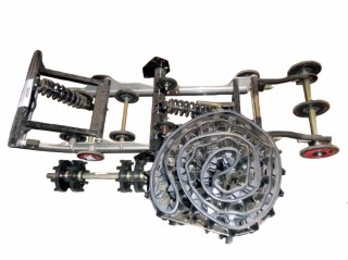 ��������� ���������� ����� ����� 551 II � ����� (L30200500) (�������� � ��������� � �����)