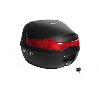 ���� ��������, ������ CIGNA E-37 (������� 30 �)