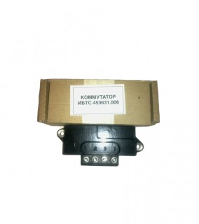 ���������� ����� ������������ ���� 453631.006 (�.�������) ����.(655159000)