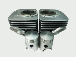 ������ ��������� ��� 350 ������ 638, 639, 640 (12V)