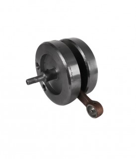 �������� F80 (����� d10) � ������� 110��