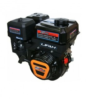 ��������� LIFAN  KP230-R , 8.5 �.�. ������ �������, �������� ��� 20 �� � �������������� ��������� 2:1, � �������� 12�, 7�, 84��