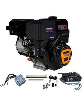 ��������� LIFAN KP420E 16 �.�., �������� ��� 25 ��, ������ � ��������������, � �������� ��������� 12�, 11�, 144��