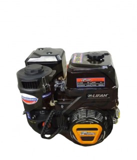 ��������� LIFAN KP460F 20 �.�., ������ ����-����, �������� ��� 25 ��, ������ �����
