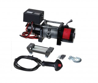 ������� ������������� + ���� ��� ������������ (ATV) 12� EWP5000-C (2268 ��)