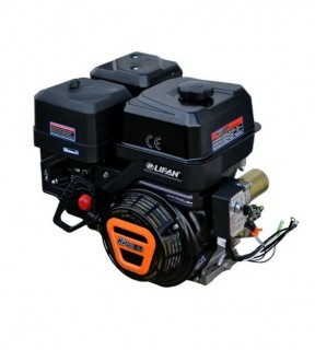 ��������� LIFAN KP460E, 20 �.�., �������� ��� 25 ��, ������ � ��������������, � �������� ��������� 12�, 7�, 84��