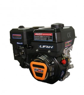 ��������� LIFAN KP230, 8.5 �.�. , �������� ��� 19 ��, ������ �����, � �������� 7�, 84��
