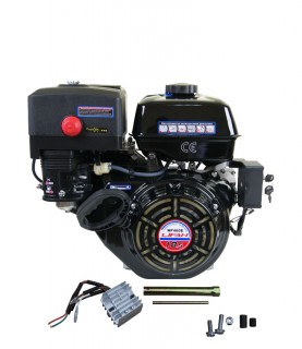 ��������� LIFAN NP460E, 18,5 �.�.  �������� ��� 25 ��, ������ � ��������������, � �������� ��������� 12� 18� 216��