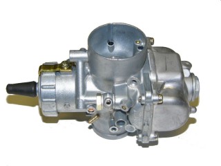 ���������� ��������� ����� MIKUNI VM32-303