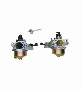 ���������� ��������� 168F (GX 160) � �����������