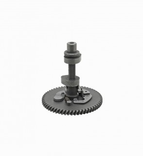 ���������� � ����� �� ������� ��������� LIFAN 192F-2T (KP460) 20,0 �.�. (14100-A262T-0001)