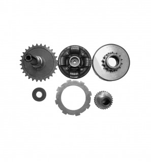 ������� ��������� ��������� LIFAN 168F-R � �����