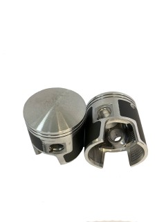 ������ ��������� ����� 76,0 ��, ����� ������, ��������������� �������� Molykote, ���� (RM)