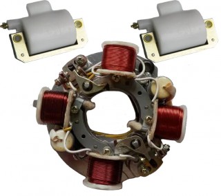 ��������� ��-1 ���������� (������� + 2 �������) �� �������� ����� �����