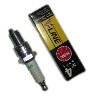 ����� NGK BP6E ���� (5637 V-LINE4) ( �-17��1)