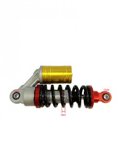 ����������� �������� ATV TERMIT, TERMIT SPORT, CITY 50 (110) � �������������� ������