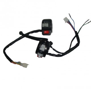 ������������� ���� Scorpion (F2)/Rapiras (F3)