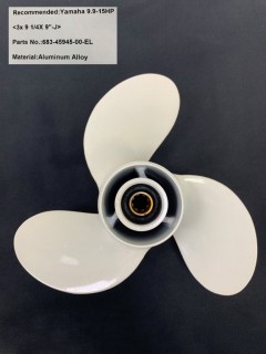 ���� ��� �������� ������� Yamaha ����� 9,9/18 (9-1/4*9) ������� 61,5��, 8 ����.