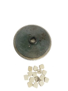 ����� ��������� � ����� F50/F80