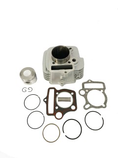 ��������� ������ � ����� 125 ��3 (52,4mm, ������ 98/78mm, ����� 13mm) ��� 154FMI (KAYO,TTR 125)